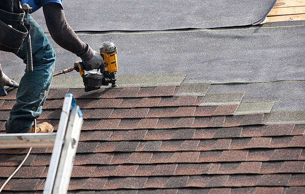 Licensed Flat Roof Repair service in Warfield, VA - Brentwood Metal Roofing